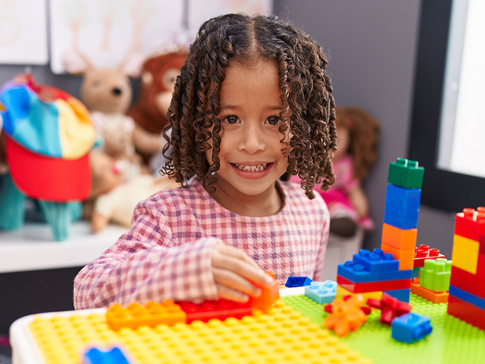 Preschool Program for 3 Years Old in Suwanee, GA