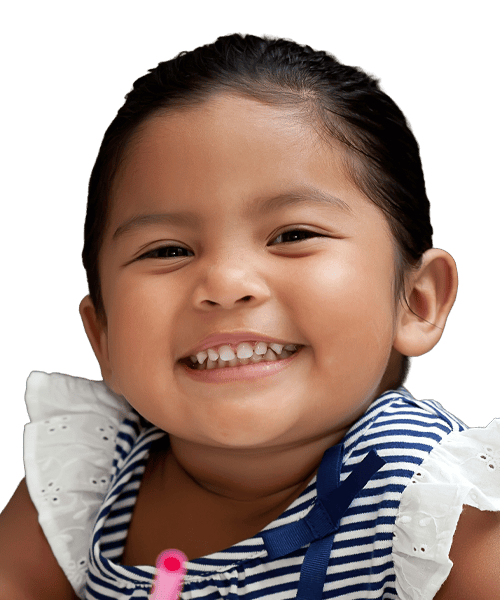 Threes Preschool Program