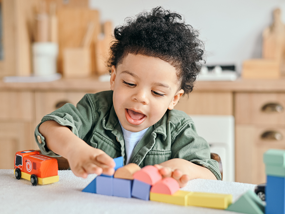 Preschool for Two Years Old in Suwanee GA