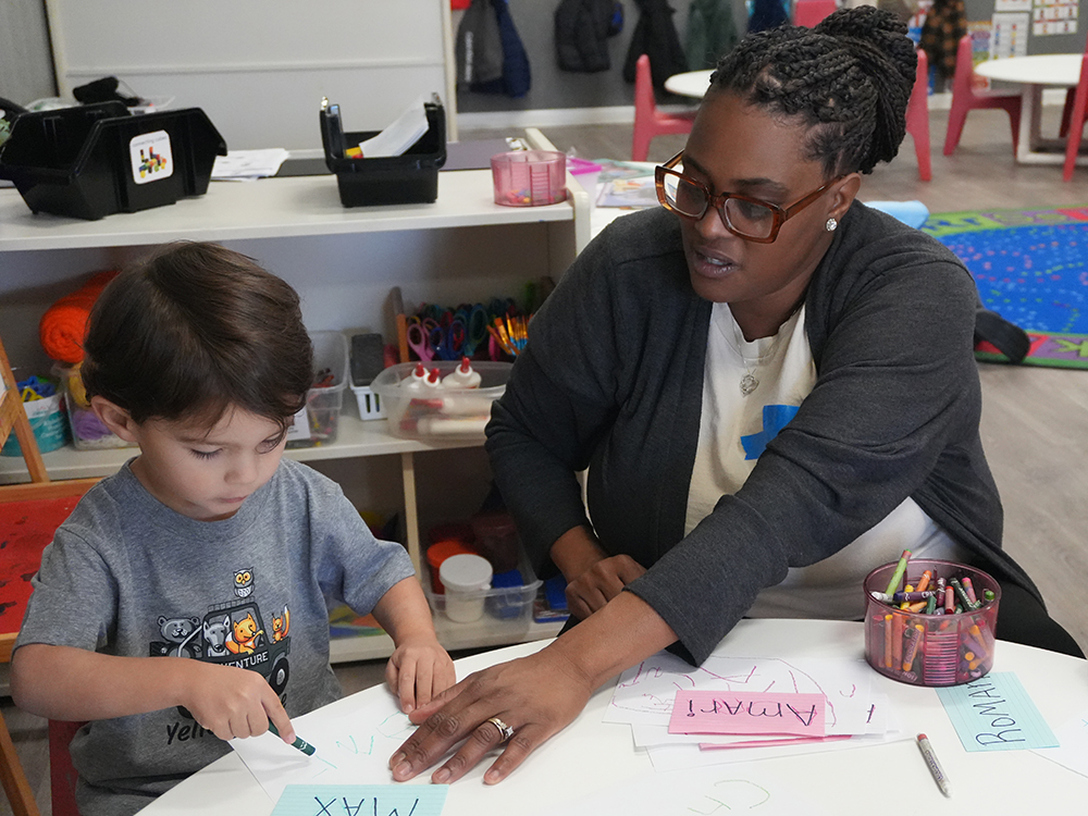 Suwanee Families Choose Oakridge Academy