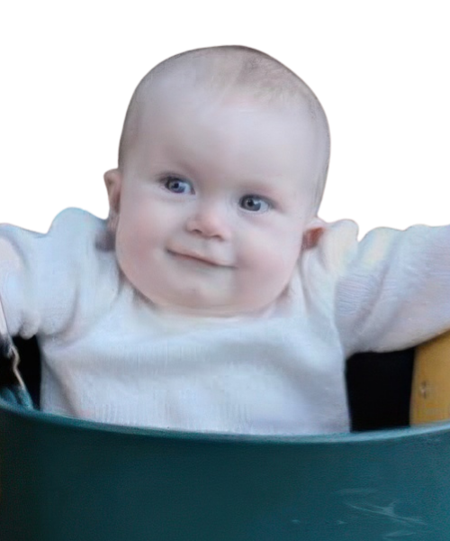 Infant Daycare Program