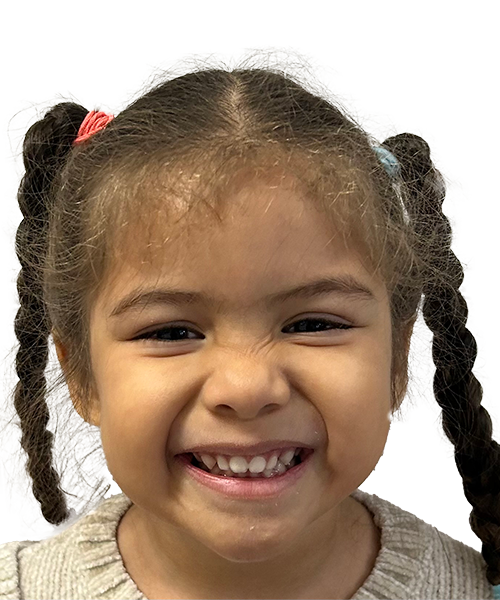 Montessori Primary Program